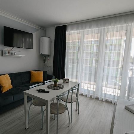 Studio Malta Năvodari Kültér fotó