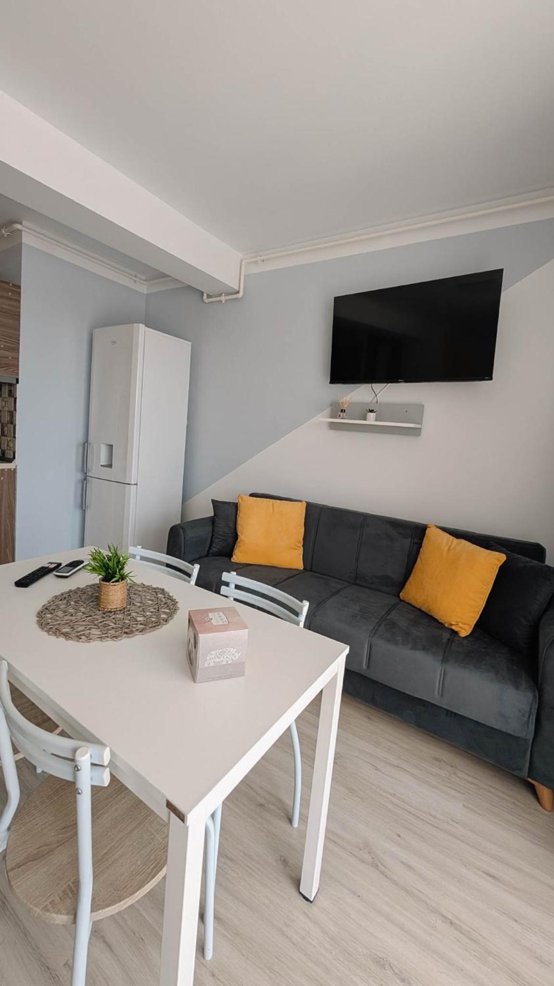 Studio Malta Năvodari Kültér fotó