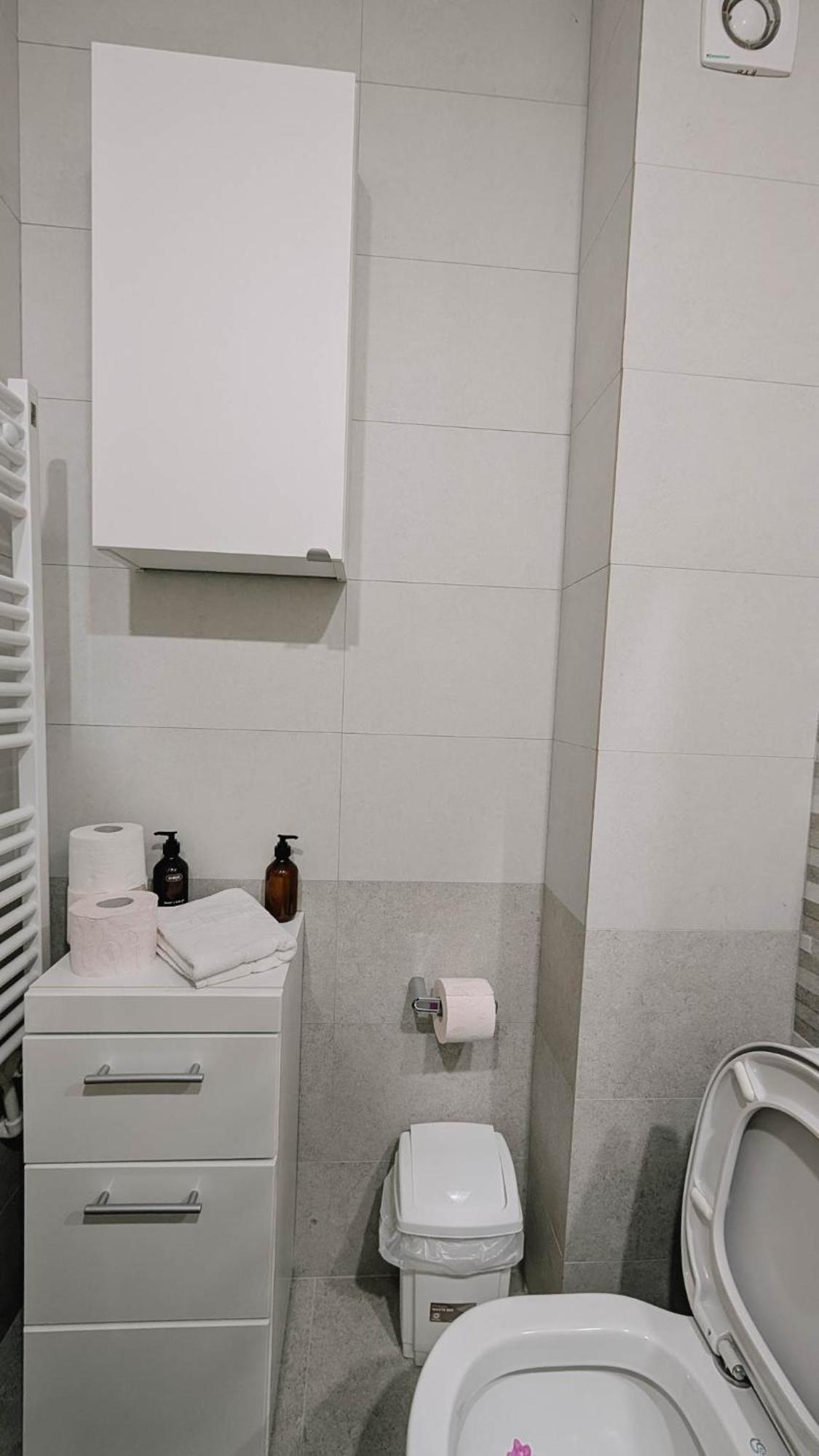 Studio Malta Năvodari Kültér fotó