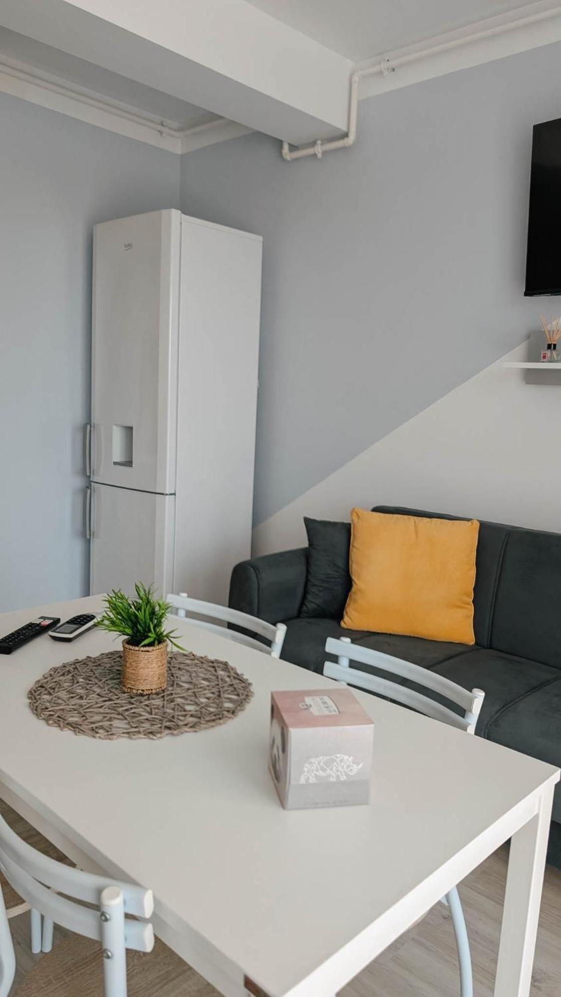 Studio Malta Năvodari Kültér fotó